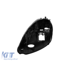 Carcasa stângă potrivită pentru faruri Full LED pentru Porsche Cayenne 2018-2020 Performance AutoTuning