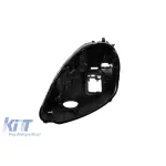 Carcasa stângă potrivită pentru faruri Full LED pentru Porsche Cayenne 2018-2020 Performance AutoTuning