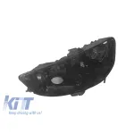 Carcasa stângă potrivită pentru faruri LED pentru Audi A4 B10 după 2020 Performance AutoTuning