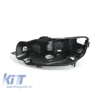 Carcasa stângă potrivită pentru faruri LED pentru Audi A5 2012-2016 Performance AutoTuning