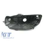 Carcasa stângă potrivită pentru faruri LED pentru Audi A5 2020-2023 Performance AutoTuning