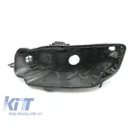 Carcasa stângă potrivită pentru faruri LED pentru Audi A5 2020-2023 Performance AutoTuning