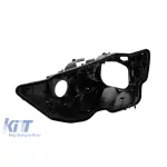 Carcasa stângă potrivită pentru faruri LED pentru Audi A7 după 2017 Performance AutoTuning