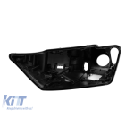 Carcasa stângă potrivită pentru faruri LED pentru Audi A8 D5 2017-2022 Performance AutoTuning