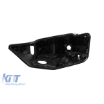 Carcasa stângă potrivită pentru faruri LED pentru Audi A8 D5 după 2022 Performance AutoTuning