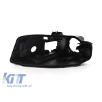 Carcasa stângă potrivită pentru faruri xenon pentru Audi A4 2007-2011 Performance AutoTuning
