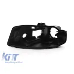 Carcasa stângă potrivită pentru faruri xenon pentru Audi A4 2007-2011 Performance AutoTuning