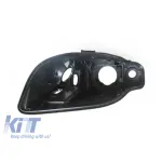 Carcasa stângă potrivită pentru faruri xenon pentru Audi A4 B7 2004-2008 Performance AutoTuning