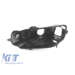 Carcasa stângă potrivită pentru faruri xenon pentru Audi A5 2017-2019 Performance AutoTuning