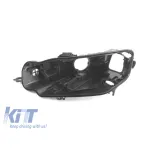 Carcasa stângă potrivită pentru faruri xenon pentru Audi A5 2017-2019 Performance AutoTuning