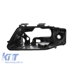 Carcasa stângă potrivită pentru faruri xenon pentru Audi A6 C5 2001-2004 Performance AutoTuning