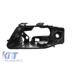 Carcasa stângă potrivită pentru faruri xenon pentru Audi A6 C5 2001-2004 Performance AutoTuning