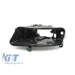 Carcasa stângă potrivită pentru faruri xenon pentru Audi A6 C6 2004-2008 Performance AutoTuning