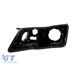 Carcasa stângă potrivită pentru faruri xenon pentru Audi A7 2010-2014 Performance AutoTuning