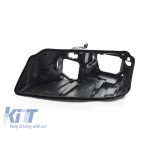 Carcasa stângă potrivită pentru faruri xenon pentru Audi A8 D4 2015-2017 Performance AutoTuning
