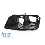 Carcasa stângă potrivită pentru faruri xenon pentru Audi A8 D4 2015-2017 Performance AutoTuning