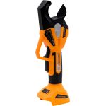 Foarfecă electrică pentru țevi ROTOR RFT-18V brushless, 18V, max. 42 mm