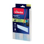 Rezerva mop plat Vileda H2Pro din microfibra, lavabila