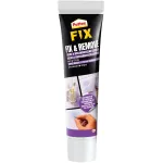 Adeziv de montaj Pattex Fix & Remove, removabil, rezistență 6 kg