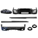 Pachet de tuning stil RS potrivit pentru Audi R8 2016-2021 Performance AutoTuning