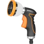 Pistol de stropit Strend Pro Garden BJ4028T, 10 functii, maner antiderapant