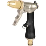 Pistol de udare reglabil Strend Pro Garden din zinc si alama