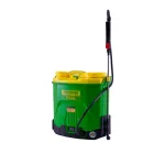 Pompa de stropit cu acumulator 10L PartnerPro P-SB-10L, 21V, 2Ah Li-Ion