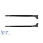 Praguri RS7 potrivite pentru Audi A7 2010-2017 Performance AutoTuning