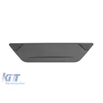 Suport din carbon tip B design 800 pentru ușa din spate potrivit pentru Mercedes G-Class W464 după 2018 Performance AutoTuning