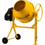 Betonieră Rotor RB185 185L, 1000W, cu motor acoperit și 29,5 rpm