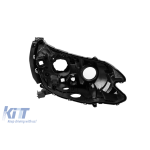 Carcasa dreaptă a farului potrivită pentru Honda CR-V 2015-2018 Performance AutoTuning