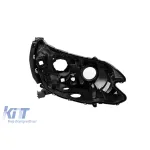 Carcasa dreaptă a farului potrivită pentru Honda CR-V 2015-2018 Performance AutoTuning