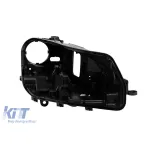 Carcasa dreaptă a farului potrivită pentru Mercedes GLS X167 după 2020 Performance AutoTuning