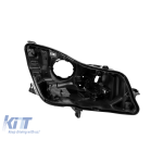 Carcasa dreaptă a farului potrivită pentru Opel Insignia 2014-2017 Performance AutoTuning