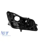 Carcasa dreaptă a farului potrivită pentru Opel Insignia 2014-2017 Performance AutoTuning