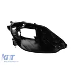 Carcasa dreapta potrivită pentru far Matrix pe Porsche Cayenne 2022-2025 Performance AutoTuning