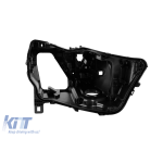 Carcasa dreapta potrivită pentru faruri Full LED pentru Audi Q3 2018-2020 Performance AutoTuning