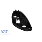 Carcasa dreapta potrivită pentru faruri Full LED pentru Porsche Cayenne 2018-2020 Performance AutoTuning