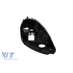 Carcasa dreapta potrivită pentru faruri Full LED pentru Porsche Cayenne 2018-2020 Performance AutoTuning