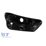 Carcasa dreapta potrivită pentru faruri LED pe Audi Q5 după 2021 Performance AutoTuning