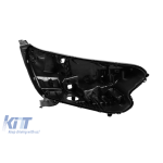 Carcasa dreaptă potrivită pentru faruri LED pe Honda CR-V 2018-2022 Performance AutoTuning