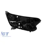 Carcasa dreaptă potrivită pentru faruri LED pe Honda CR-V 2018-2022 Performance AutoTuning