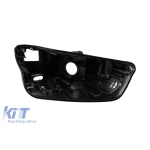 Carcasa dreapta potrivită pentru faruri LED pentru Audi Q5 2018-2020 Performance AutoTuning