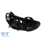 Carcasa dreapta potrivită pentru faruri LED pentru Opel Insignia 2017-2020 Performance AutoTuning