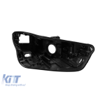 Carcasa dreapta potrivită pentru faruri Matrix pe Audi Q5 2018-2020 Performance AutoTuning