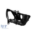 Carcasa dreaptă potrivită pentru faruri Matrix pentru Audi Q3 2020-2022 Performance AutoTuning