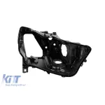 Carcasa dreaptă potrivită pentru faruri Matrix pentru Audi Q3 2020-2022 Performance AutoTuning