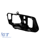 Carcasa dreapta potrivită pentru faruri cu xenon pentru Audi Q5 2013-2017 Performance AutoTuning