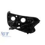 Carcasa dreapta potrivită pentru faruri halogen pentru Honda CR-V 2018-2022 Performance AutoTuning