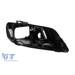 Carcasa dreapta potrivită pentru faruri xenon cu AFS pentru Audi Q7 2005-2015 Performance AutoTuning